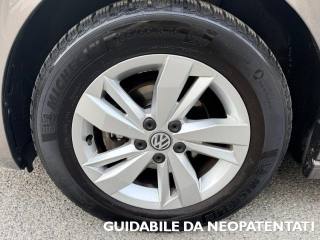 VOLKSWAGEN Polo usata, con Autoradio