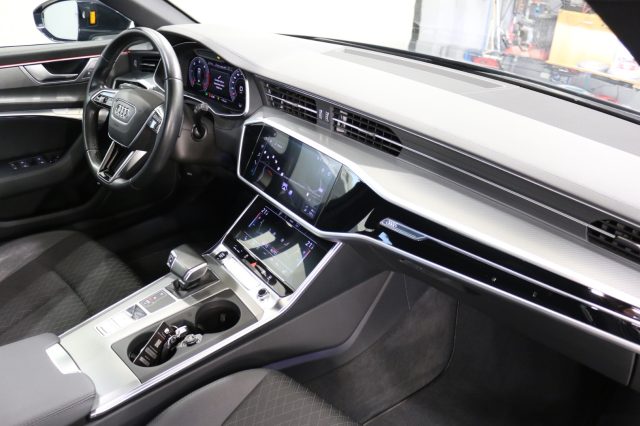 AUDI A6 usata, con Controllo trazione