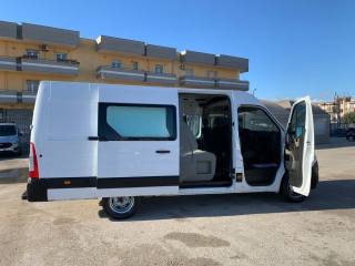 OPEL Movano usata, con Climatizzatore