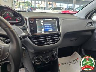 PEUGEOT 208 usata 15