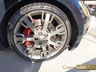 MASERATI GranTurismo usata, con Immobilizzatore elettronico