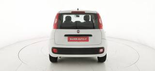 FIAT Panda usata, con Climatizzatore