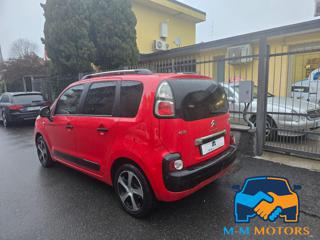 CITROEN C3 Picasso usata, con Airbag Passeggero