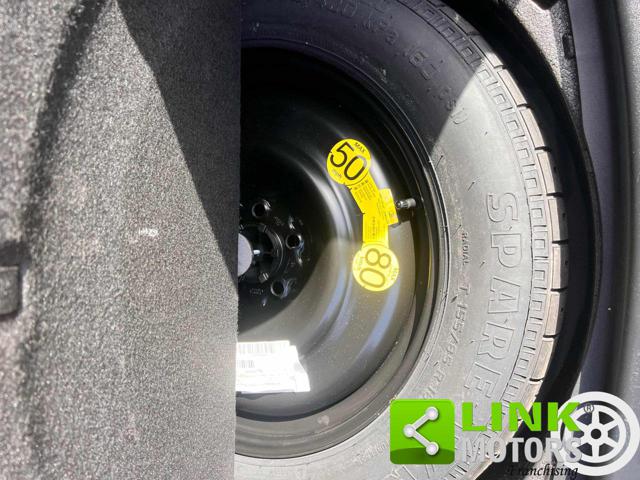 JAGUAR E-Pace usata 24