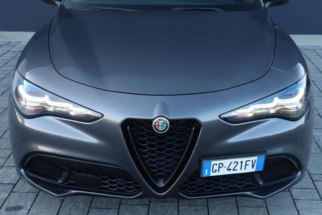 ALFA ROMEO Stelvio usata, con Cruise Control