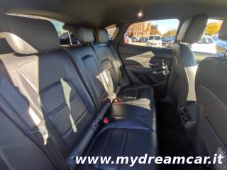 JAGUAR E-Pace usata, con Servosterzo