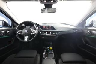 BMW 118 usata 4