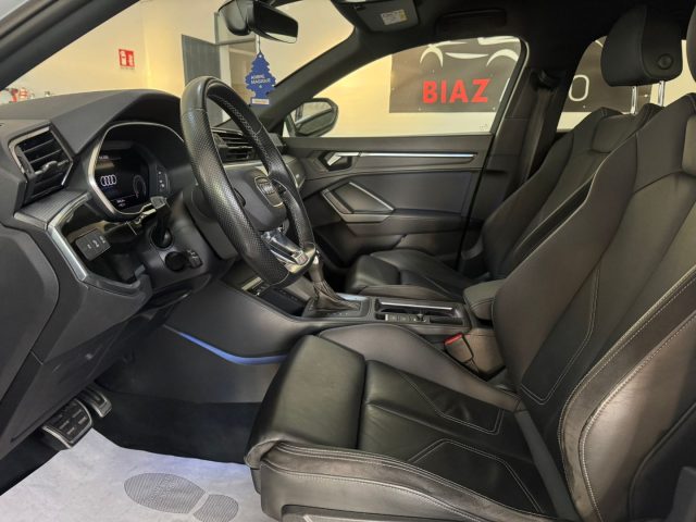 AUDI Q3 usata, con Controllo automatico clima
