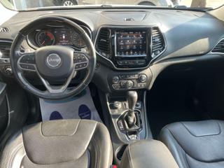 JEEP Cherokee usata, con Filtro antiparticolato