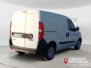 FIAT Doblo usata, con Autoradio