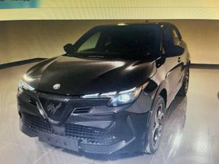 ALFA ROMEO Junior SPORT SPECIALE 1.2 HYBRID 145