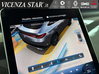 MERCEDES-BENZ GLC 300 usata, con Tettuccio apribile