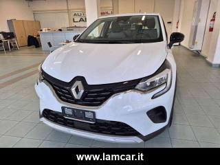 RENAULT Captur usata, con Autoradio