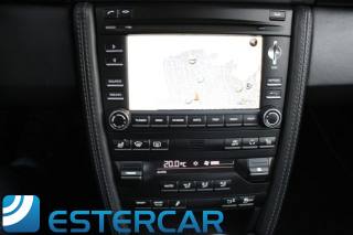 PORSCHE 911 usata, con Fendinebbia