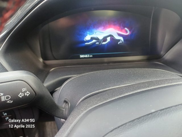 FORD Puma usata, con Servosterzo