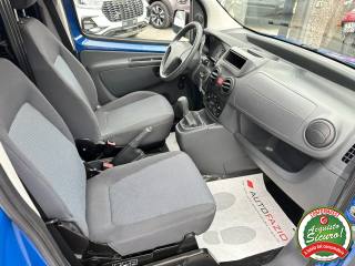 PEUGEOT Bipper usata 8