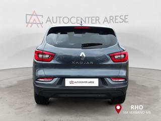 RENAULT Kadjar usata, con Airbag laterali