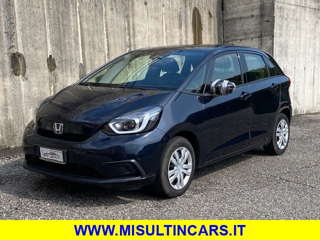 HONDA Jazz usata, con Airbag laterali