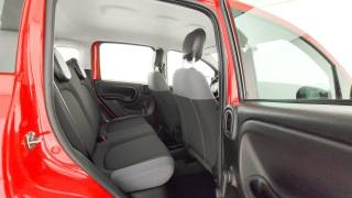FIAT Panda usata 40