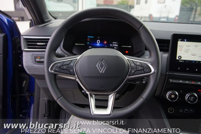 RENAULT Clio usata 19