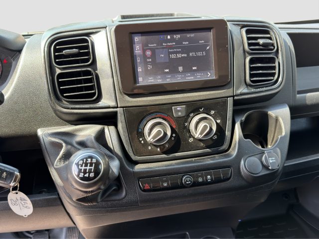 FIAT Ducato usata 15