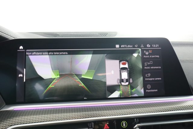 BMW X6 usata 11