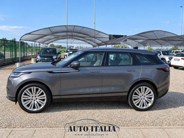 LAND ROVER Range Rover Velar usata, con Airbag