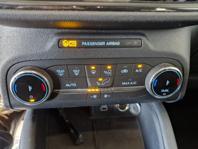 FORD Kuga usata, con Immobilizzatore elettronico