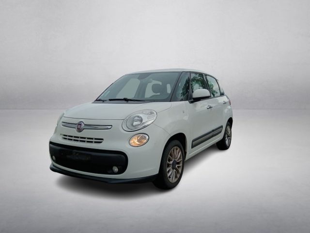 FIAT 500L usata, con Airbag