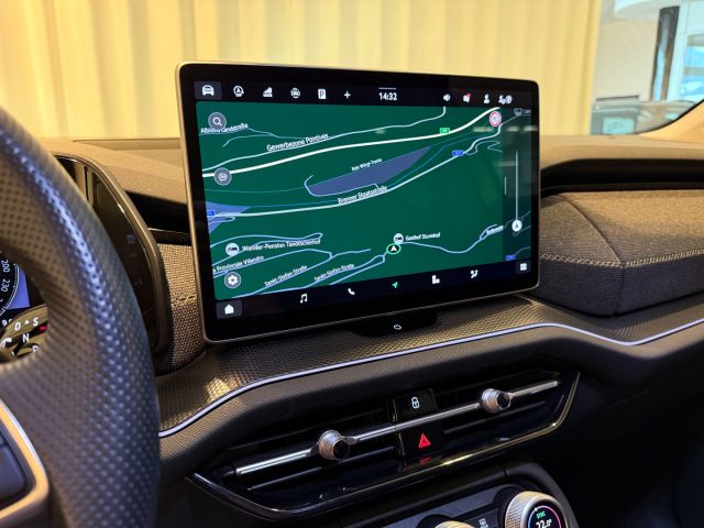 SKODA Kodiaq usata, con Cronologia tagliandi