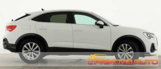 AUDI Q3 usata, con Climatizzatore