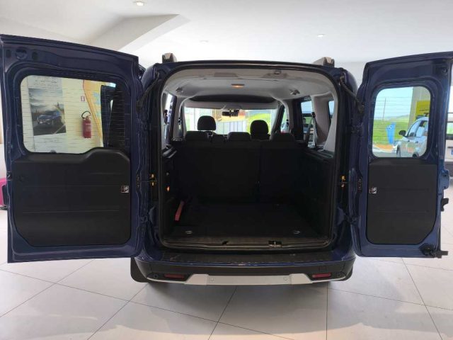 FIAT Other usata, con Immobilizzatore elettronico