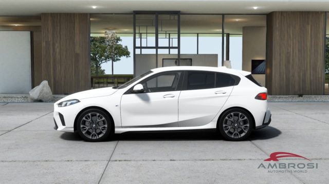 BMW 118 usata 2