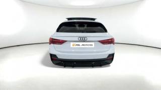 AUDI Q3 usata, con Alzacristalli elettrici
