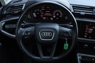AUDI Q3 usata, con Cerchi in lega