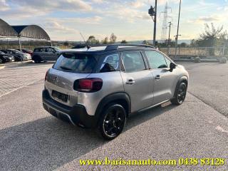 CITROEN C3 Aircross usata, con Airbag laterali