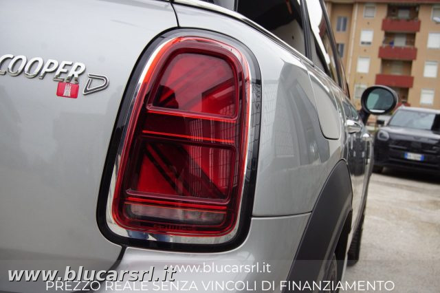 MINI Countryman usata 25