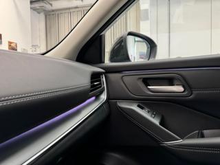 NISSAN Qashqai usata, con Controllo automatico clima