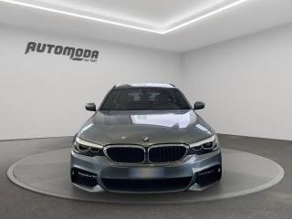 BMW 530 usata, con Airbag