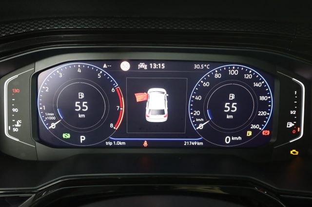 VOLKSWAGEN Polo usata 6
