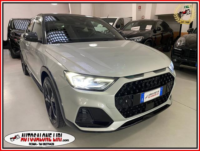 AUDI A1 usata, con Airbag