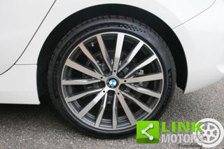 BMW 118 usata, con Autoradio