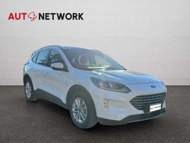 FORD Kuga usata, con Airbag laterali