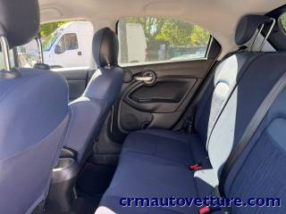 FIAT 500X usata, con Cerchi in lega