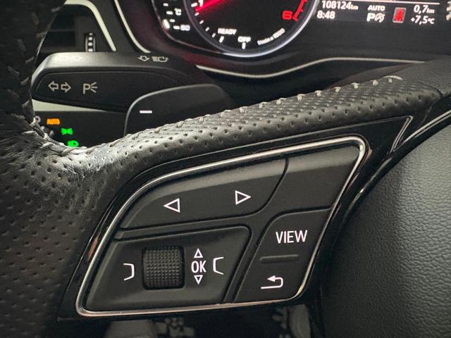 AUDI A5 usata, con Lettore CD