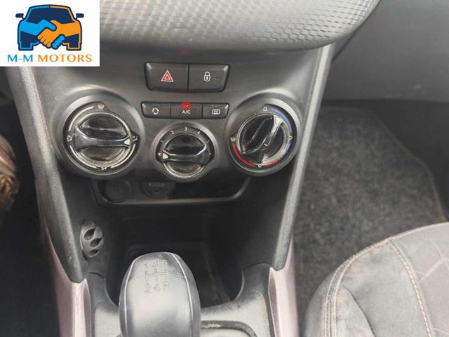 PEUGEOT 2008 usata, con Sedile posteriore sdoppiato