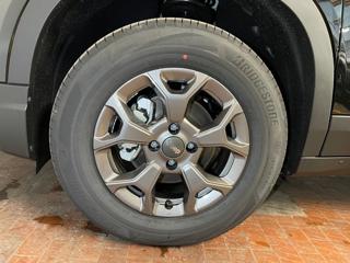 JEEP Avenger usata, con Boardcomputer