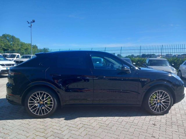 PORSCHE Cayenne usata, con Airbag Passeggero