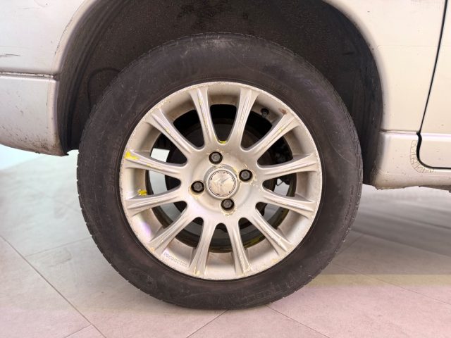 CITROEN Berlingo usata 6