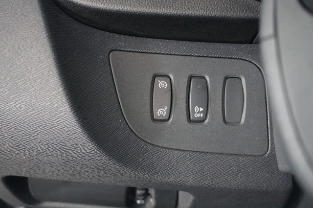 RENAULT Kangoo Z.E. usata, con Bracciolo